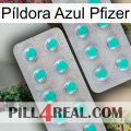 Píldora Azul Pfizer 29